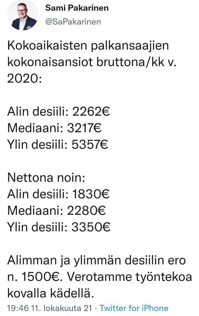 Verotus ylityöt palkkaus