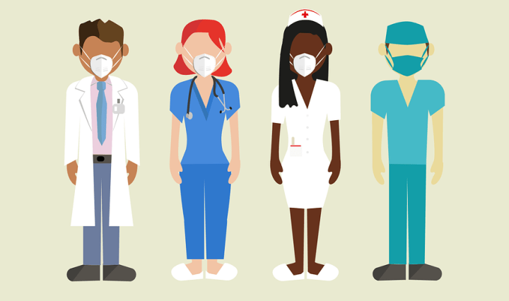 Hoitaja palkka palkkaus