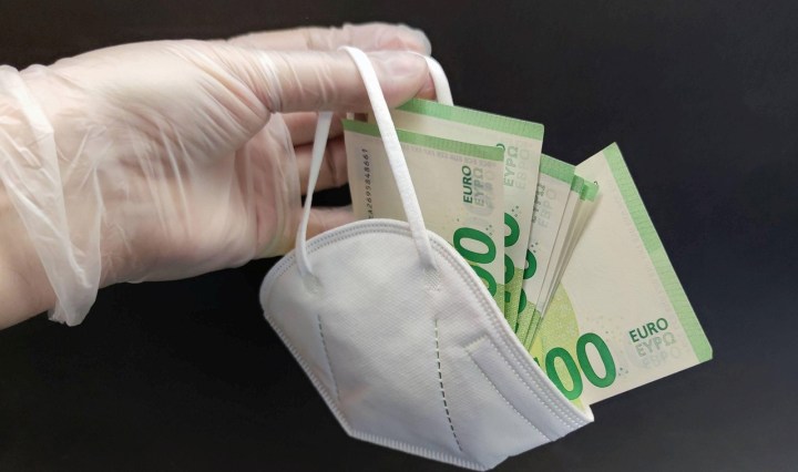 korruptio paimio aloite