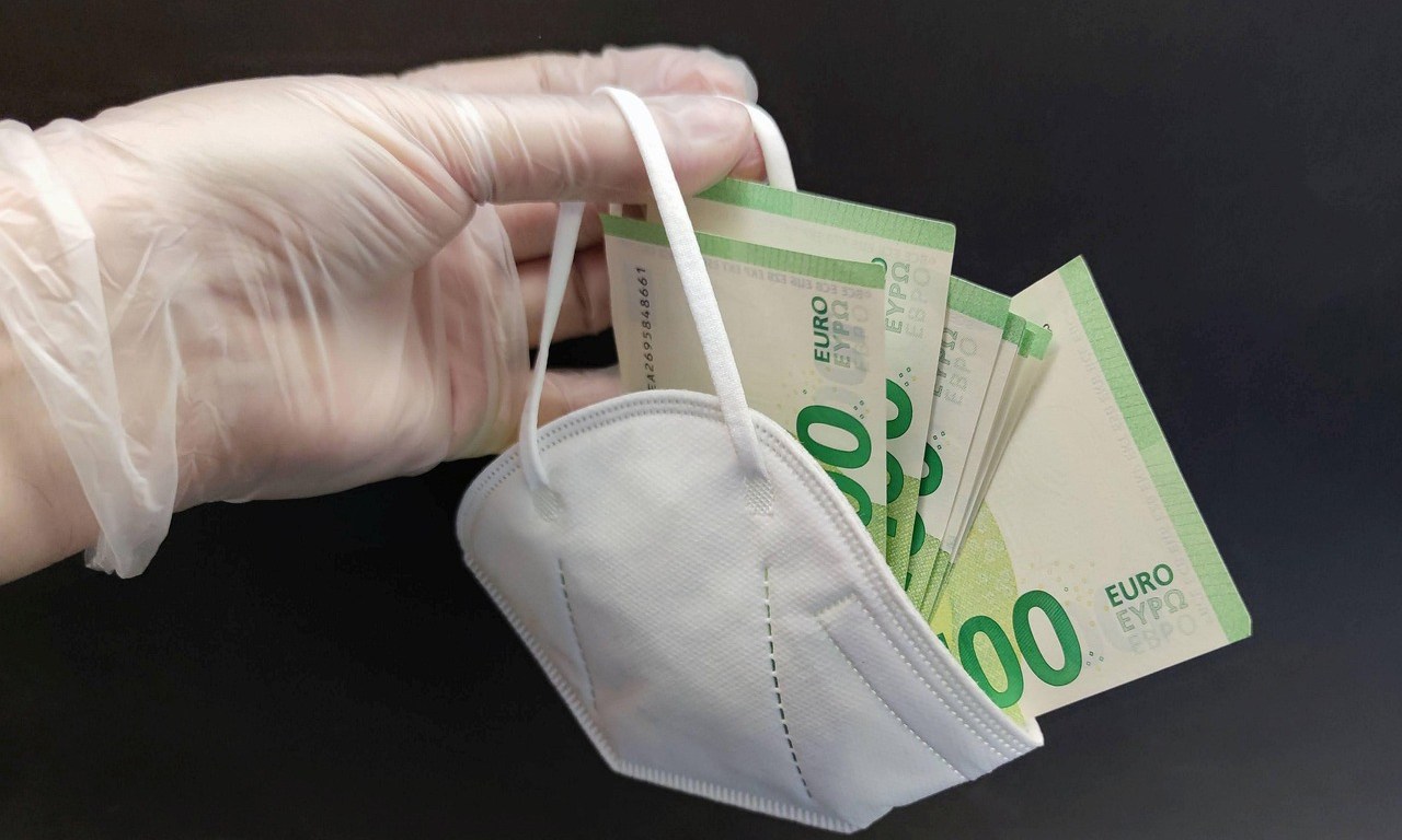 korruptio paimio aloite